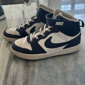 Nike Dunk High || Boys Size 1